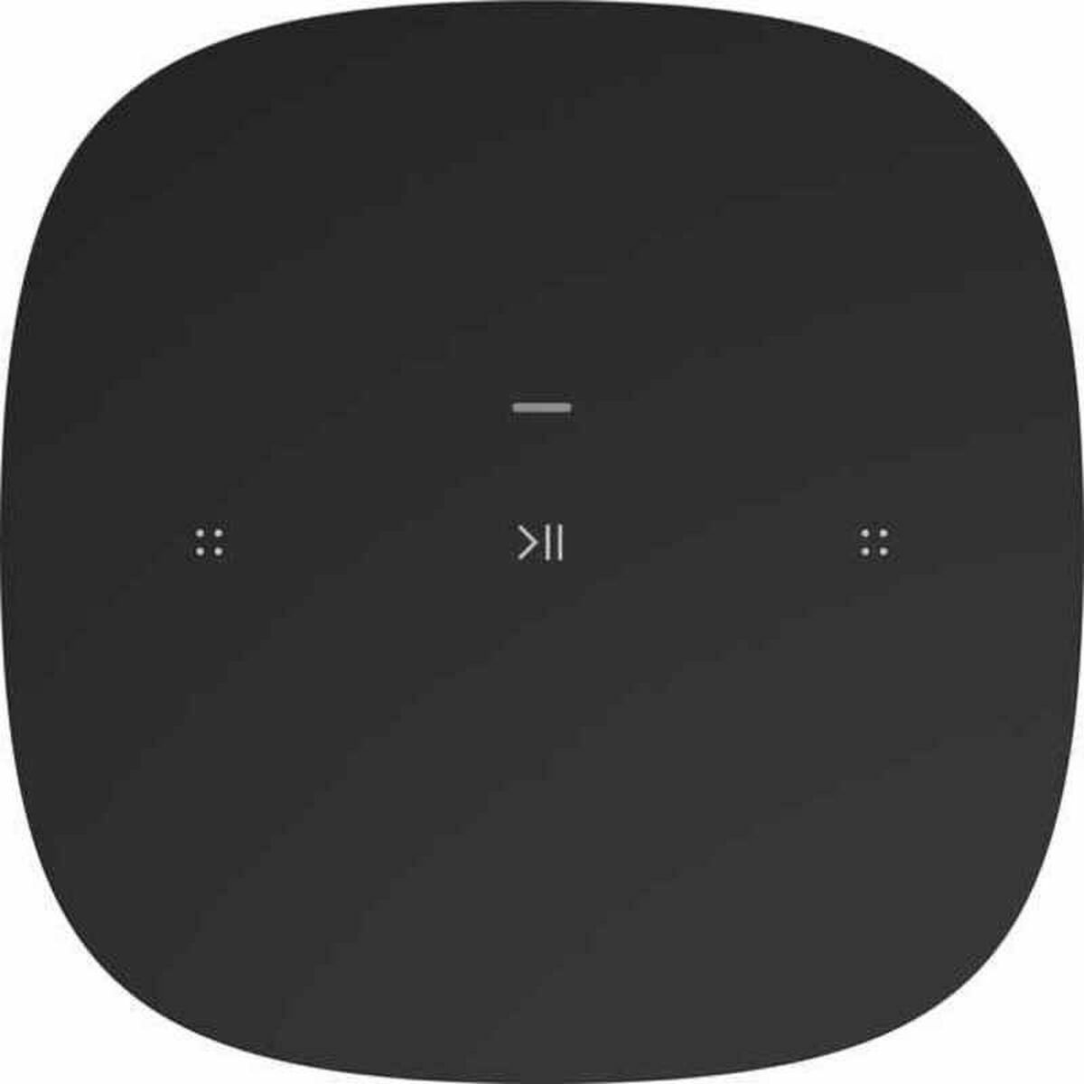 Altoparlante Portatile One SL Sonos SNS-ONESLEU1BLK