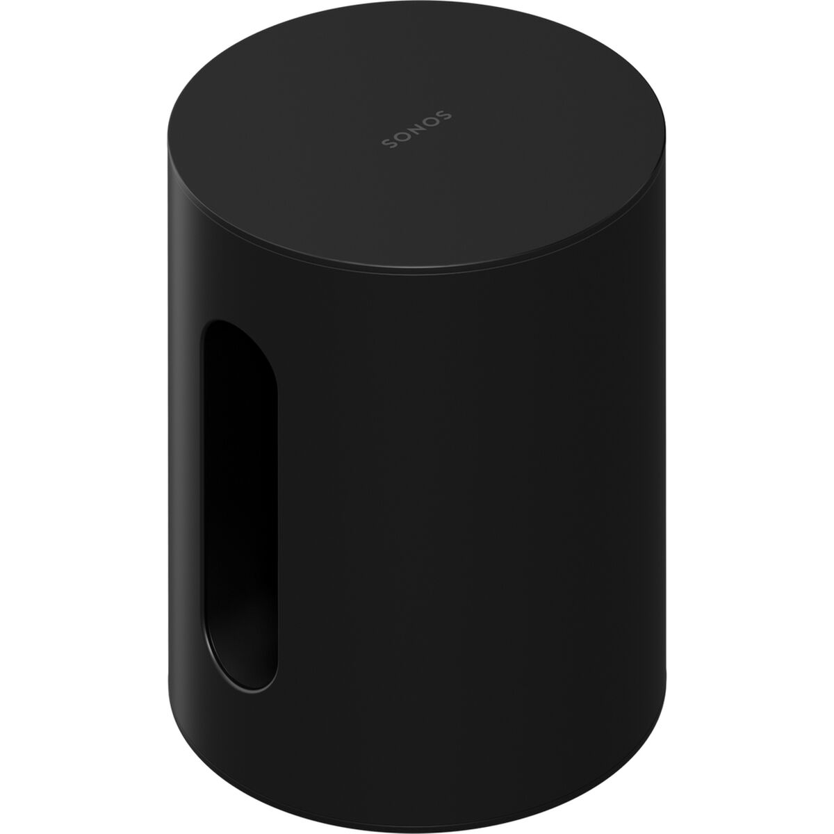 Subwoofer Sonos Sub Mini Nero