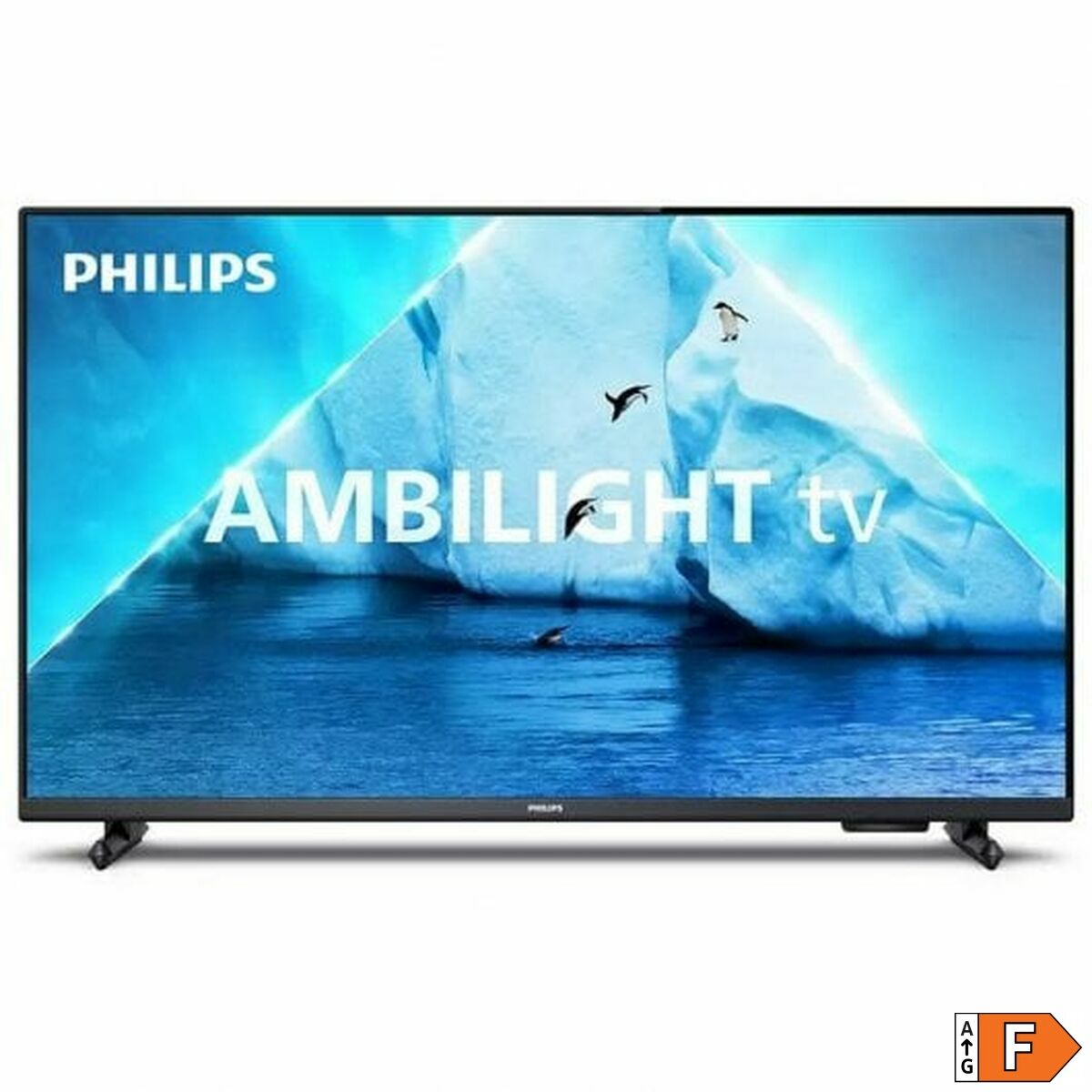 Smart TV Philips 32PFS6908/12 32" Full HD LED
