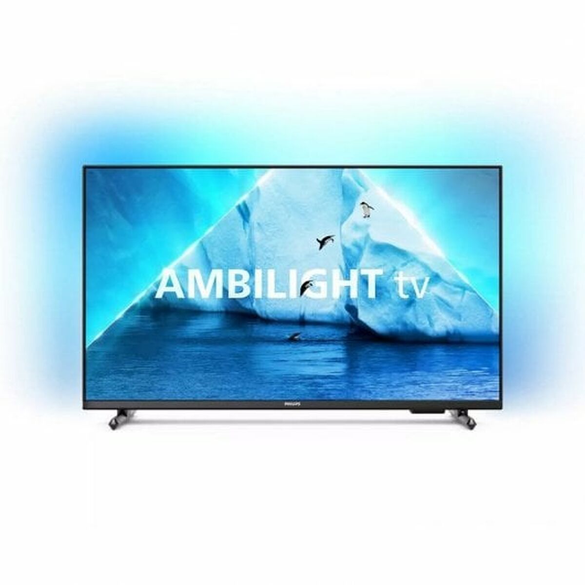 Smart TV Philips 32PFS6908/12 32" Full HD LED