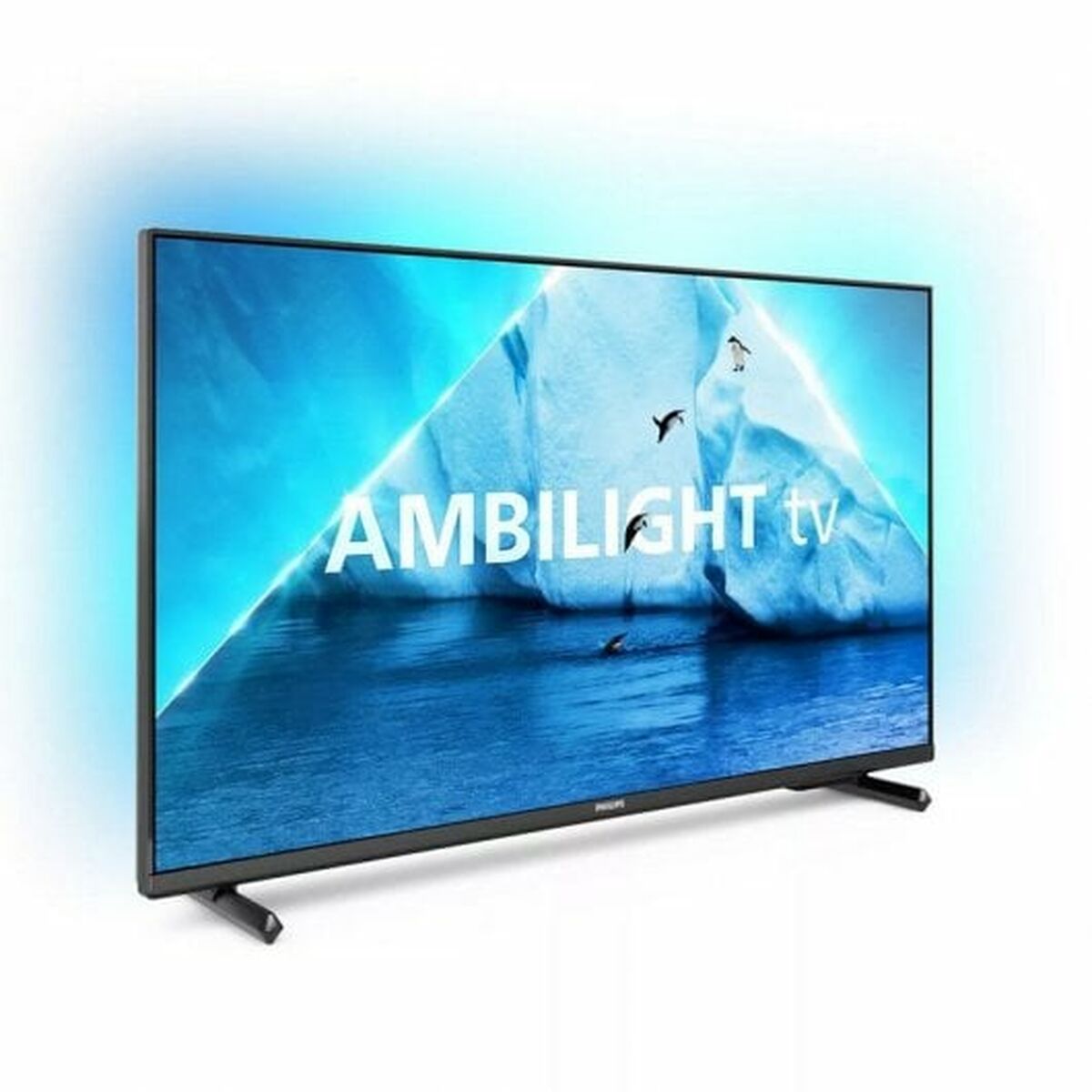 Smart TV Philips 32PFS6908/12 32" Full HD LED