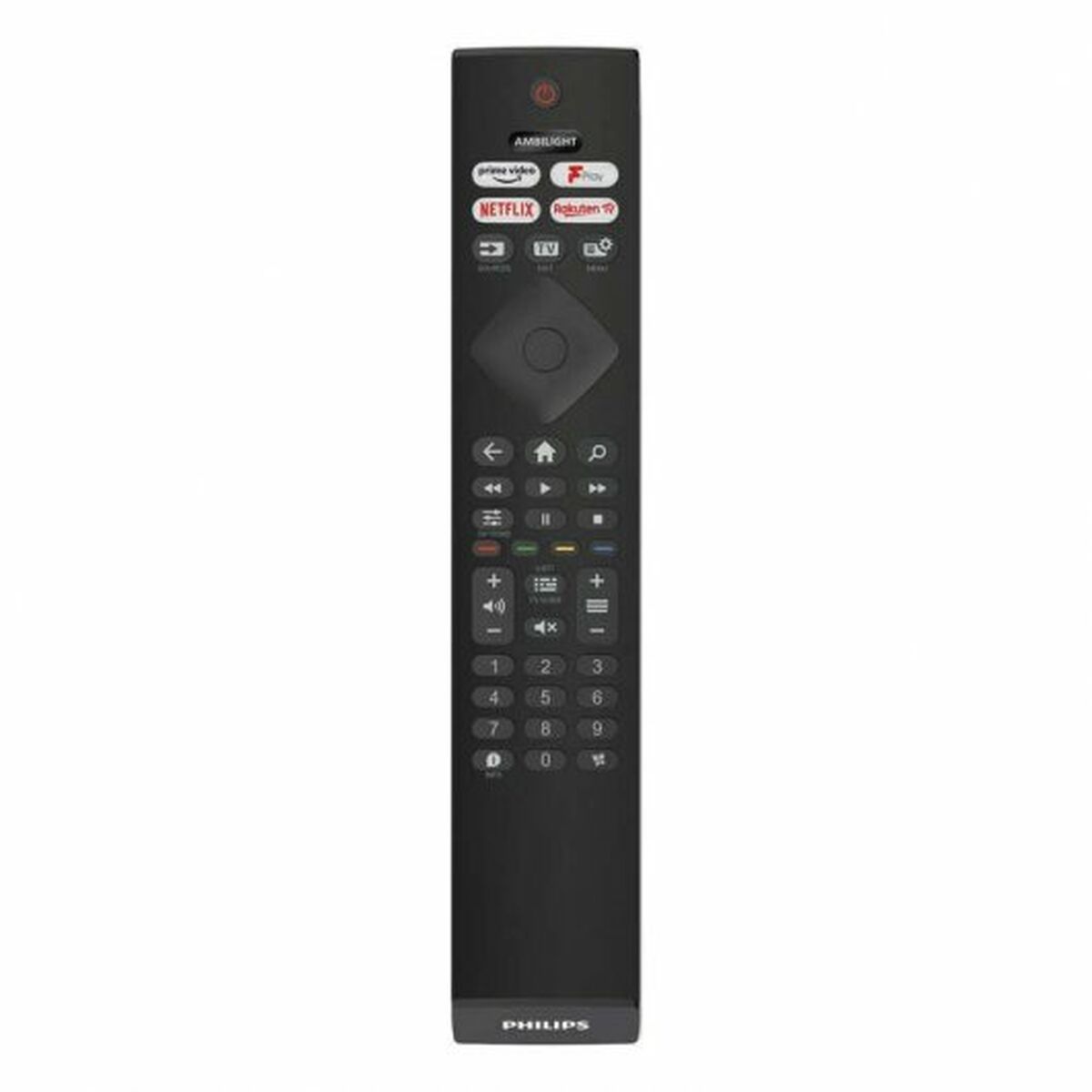 Smart TV Philips 32PFS6908/12 32" Full HD LED