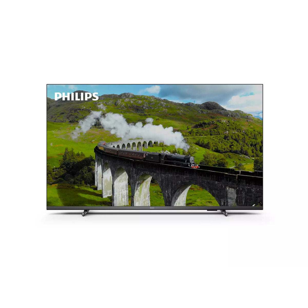 Smart TV Philips 55PUS7608 55" 4K Ultra HD LED HDR10