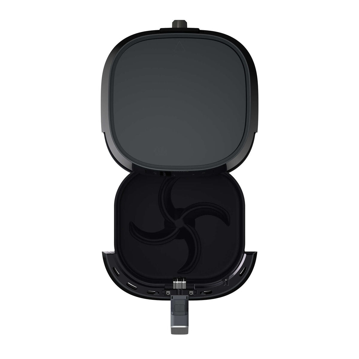 Friggitrice senza Olio Philips HD9270/66 Nero 2000 W