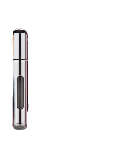 Mini atomizzatore portatile da viaggio per profumo
