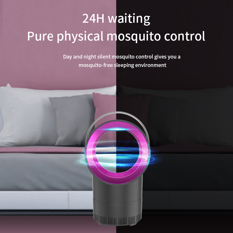 Repellente domestico per zanzare