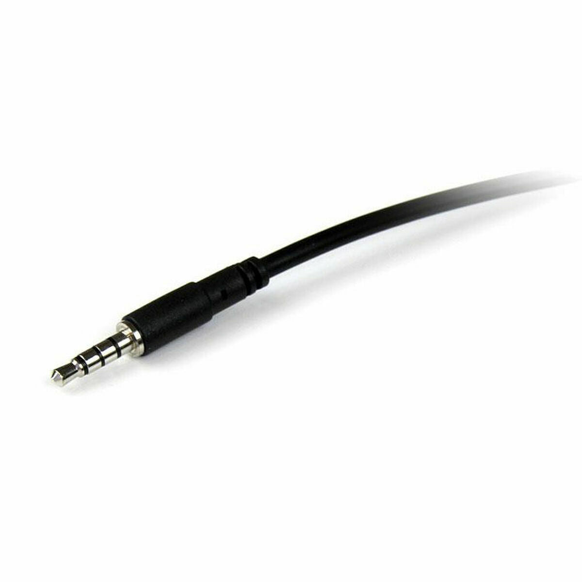 Cavo Prolunga Jack (3,5 mm) Startech MUHSMF2M 2 m