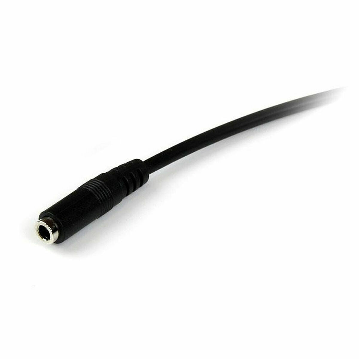 Cavo Prolunga Jack (3,5 mm) Startech MUHSMF2M 2 m
