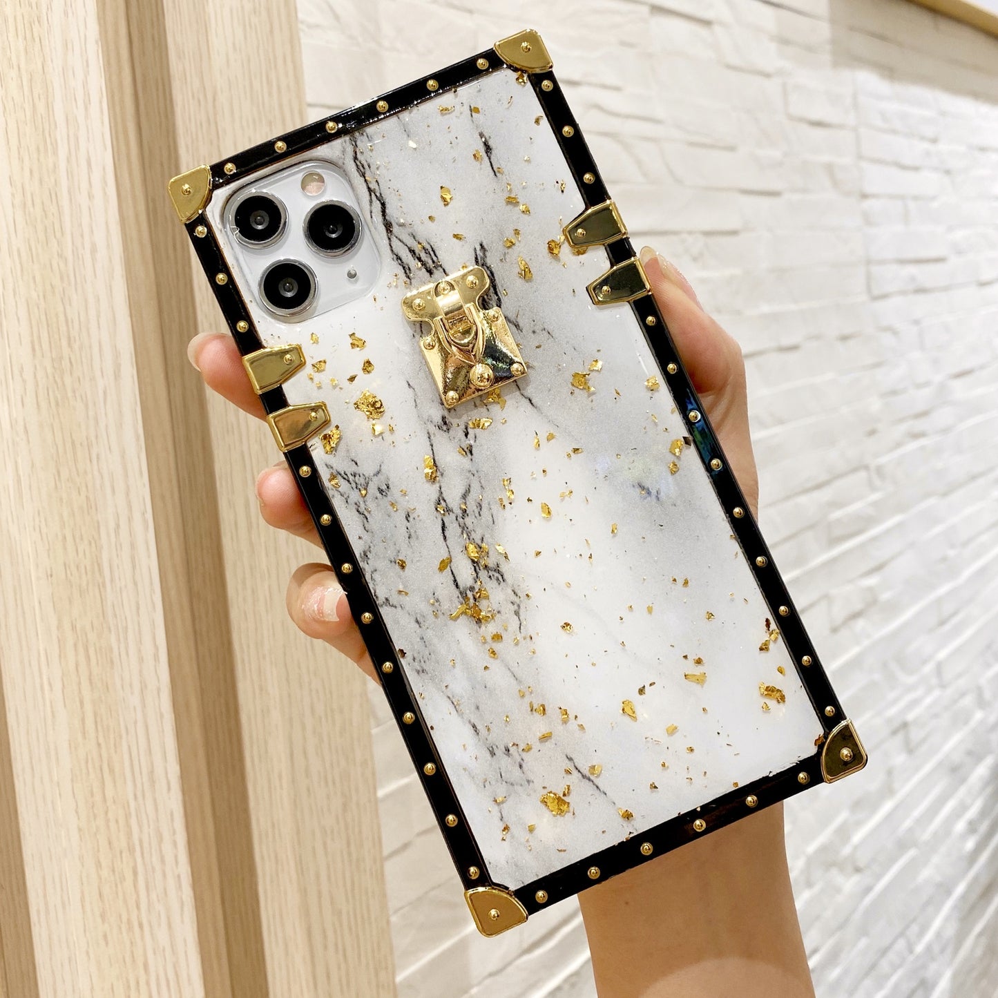 Custodia cover alla moda