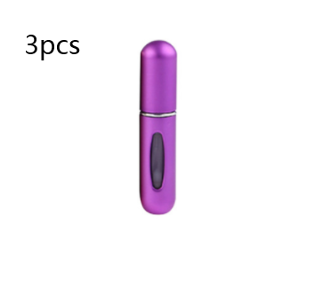 Mini atomizzatore portatile da viaggio per profumo