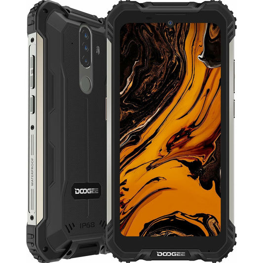 Smartphone Doogee (Ricondizionati D)