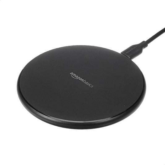Cordless Charger Amazon Basics (Refurbished A)