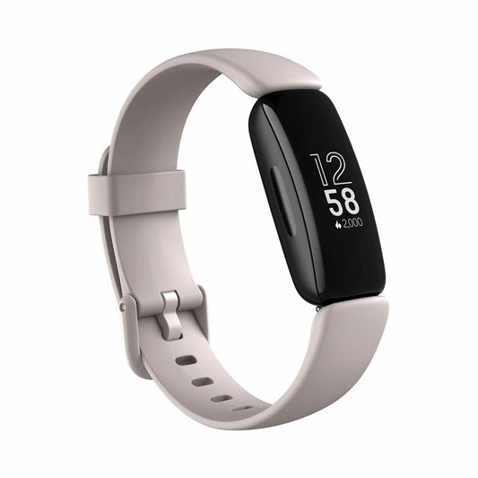 Orologi Sportivi Fitbit Versa 4 Bianco Avorio