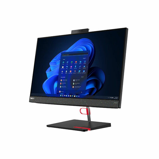 All in One Lenovo neo 50a 24 i5-12500H 24" Integrata Chipset No 23,8" 16 GB RAM 512 GB SSD
