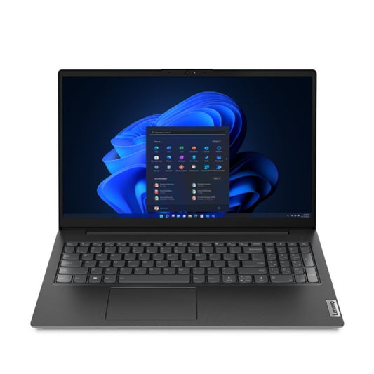 Laptop Lenovo V15 15,6" Intel Core I3-1215U 8 GB RAM 512 GB SSD Qwerty in Spagnolo