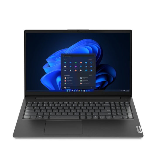 Laptop Lenovo V15 15,6" 8 GB RAM 256 GB SSD Intel Core I3-1215U Qwerty in Spagnolo