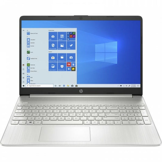 Laptop HP 15S FQ30XXNS
