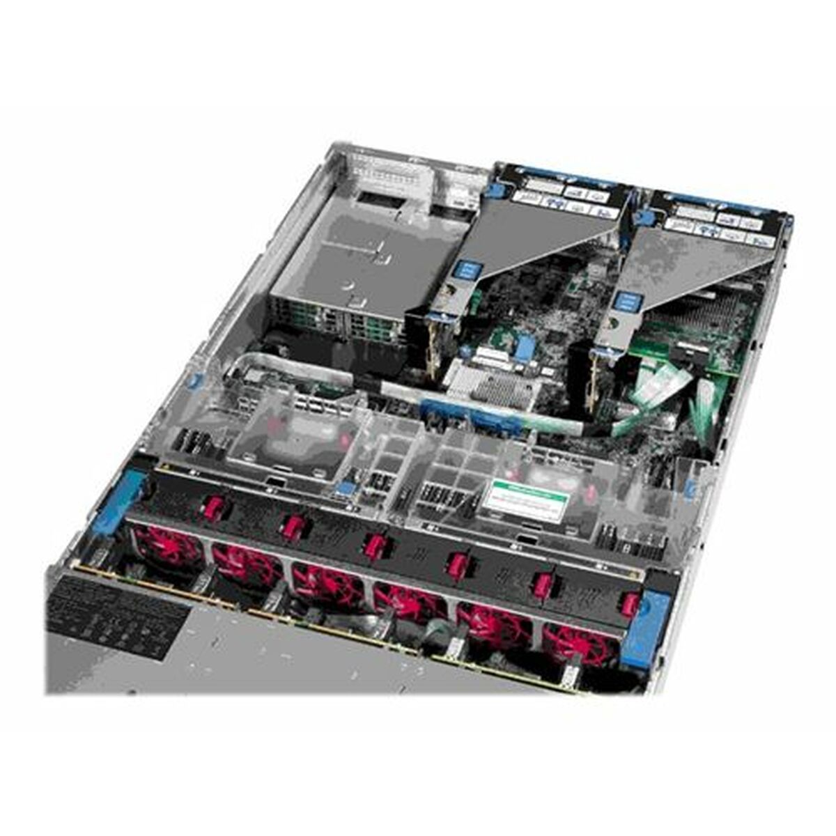 Server HPE P56964-B21 32 GB RAM 32 GB