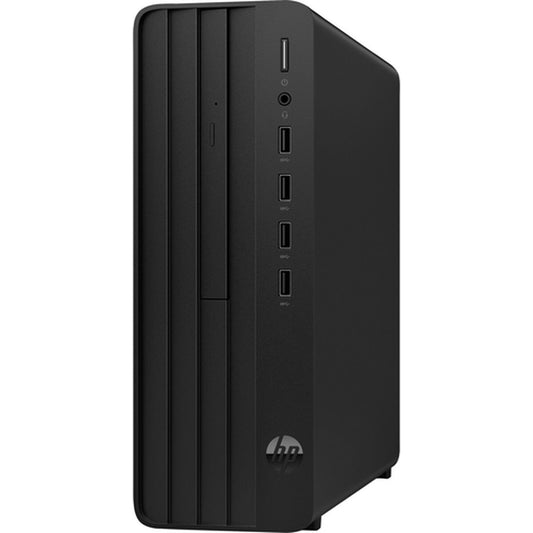 惠普台式电脑 6B2N8EA#ABE 黑色 无英特尔酷睿 i5-1240 8 GB RAM 512 GB 512 GB SSD