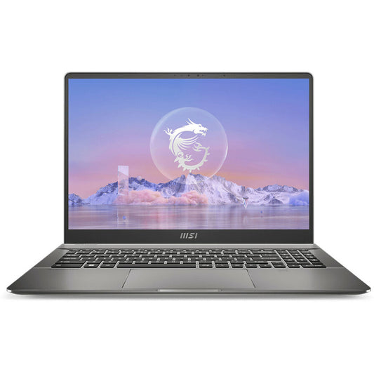 Laptop MSI Creator Z16 HX Studio B13VETO-047XES Qwerty in Spagnolo 1 TB SSD 16" Intel Core i7-13700HX 32 GB RAM