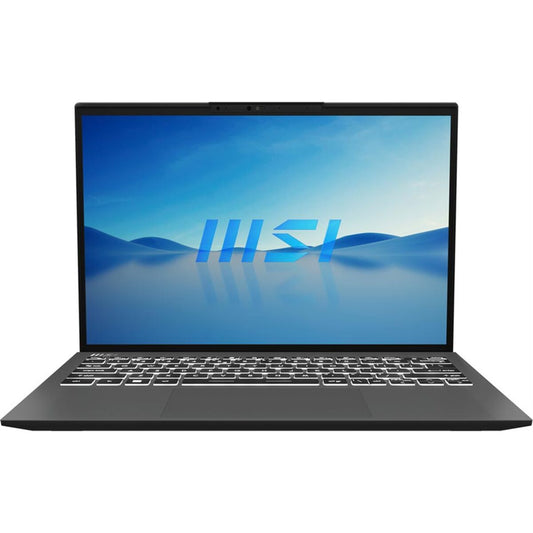 Laptop MSI PRESTIGE 13EVO A13M-087ES 13,3" Intel Core i5-1340P 8 GB RAM 512 GB SSD