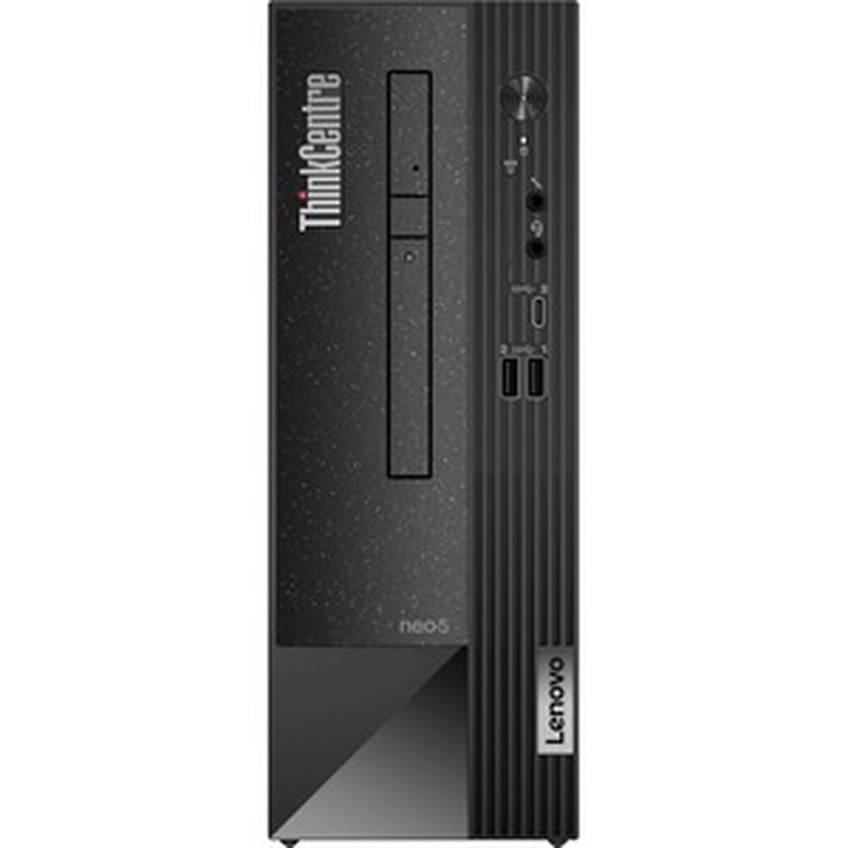 PC da Tavolo Lenovo NEO 50S G3 Intel Core i3-12100 8 GB RAM 256 GB SSD
