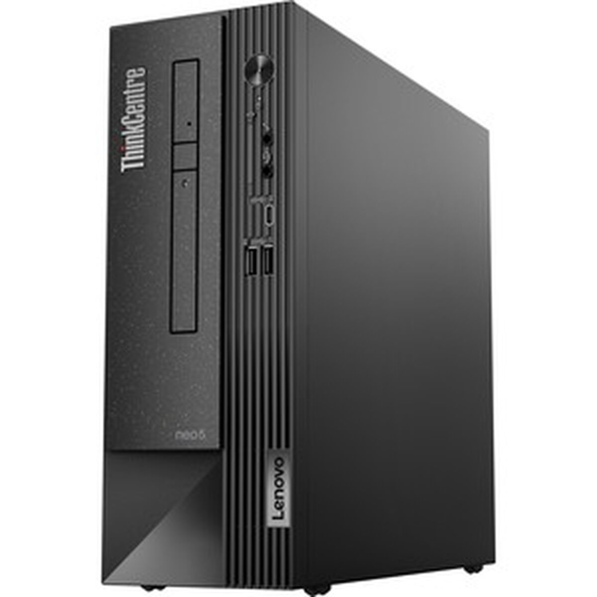 PC da Tavolo Lenovo NEO 50S G3 Intel Core i3-12100 8 GB RAM 256 GB SSD