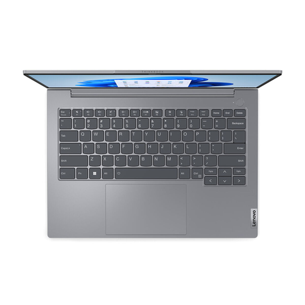 Laptop Lenovo ThinkBook 14 G6 IRL Qwerty in Spagnolo 14" i5-1335U 8 GB RAM 256 GB SSD