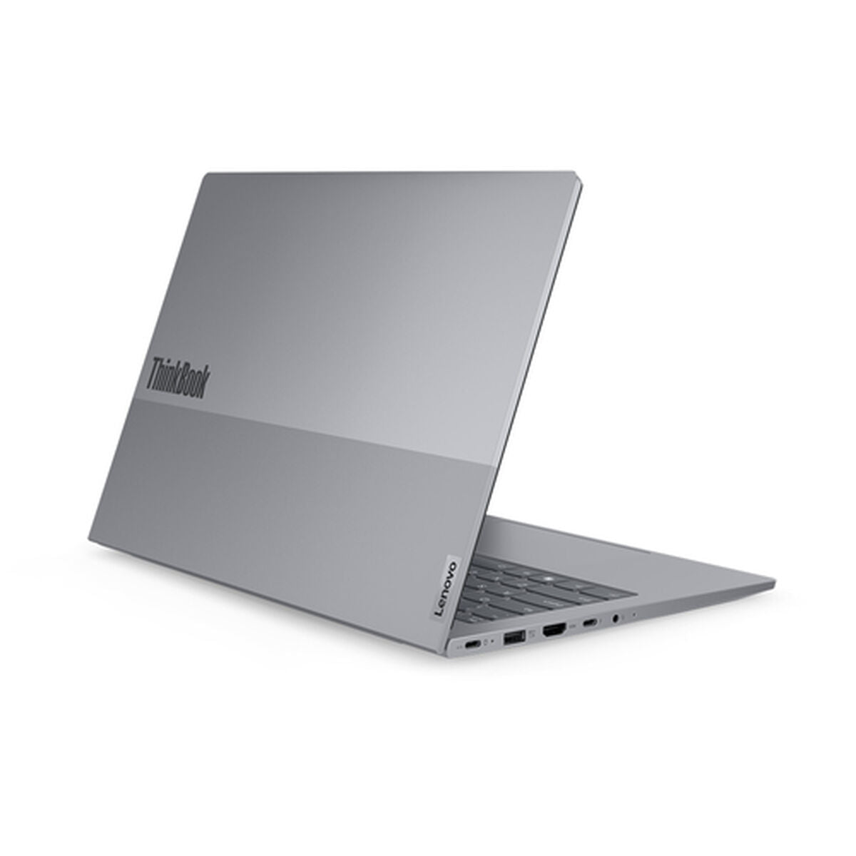 Laptop Lenovo ThinkBook 14 G6 IRL Qwerty in Spagnolo 14" i5-1335U 8 GB RAM 256 GB SSD