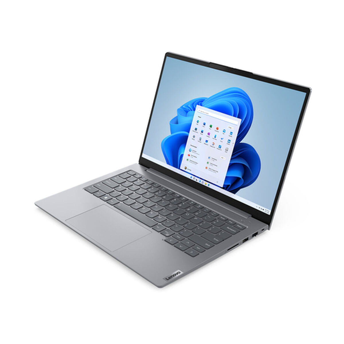 Laptop Lenovo ThinkBook 14 G6 IRL Qwerty in Spagnolo 14" i5-1335U 8 GB RAM 256 GB SSD