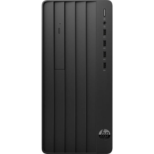 PC da Tavolo HP 290 G9 No i5-12500H Intel Core I5 12500T 8 GB RAM 256 GB 256 GB SSD