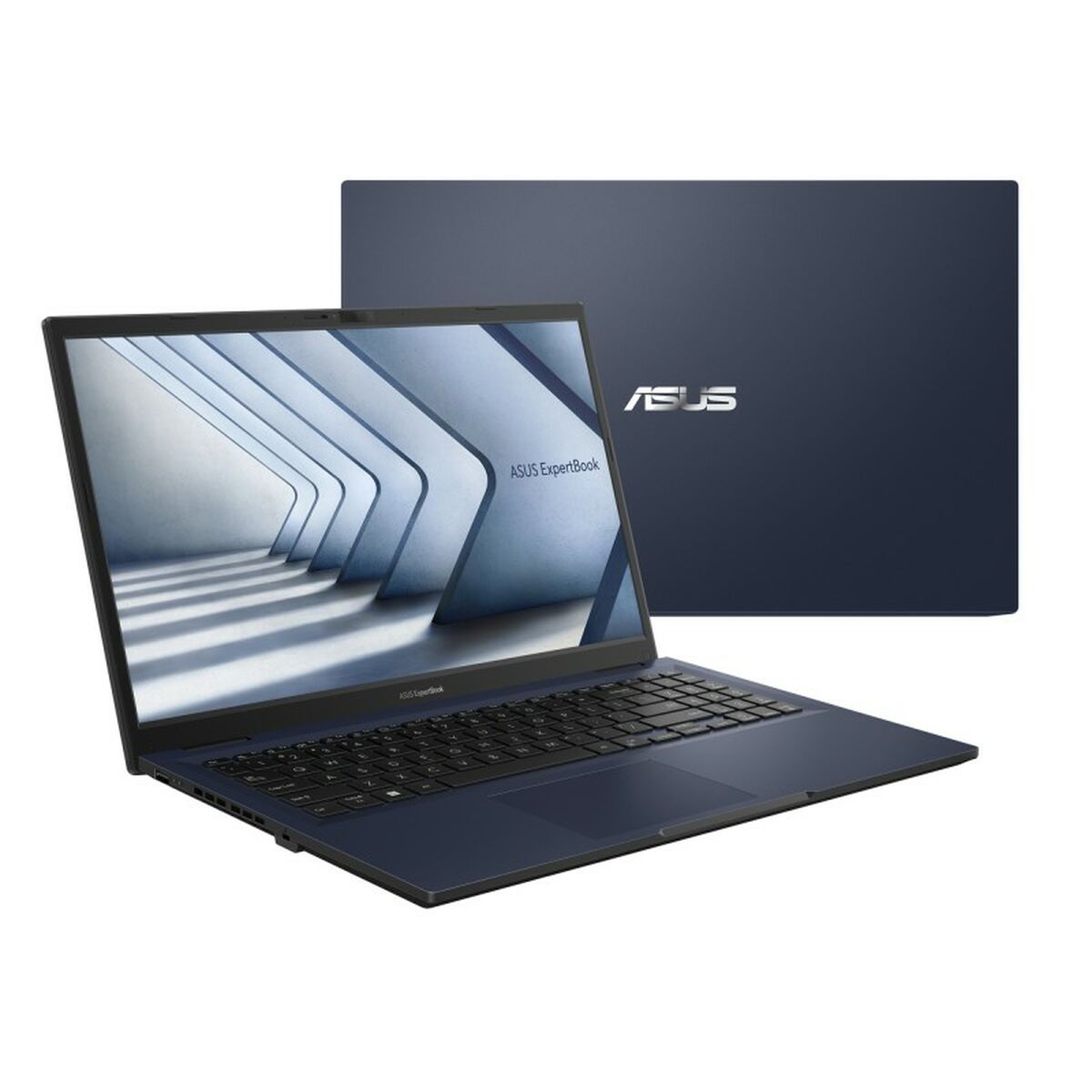 Laptop Asus ExpertBook B1 B1502CBA-NJ1111W 15,6" Intel Core I3-1215U 8 GB RAM 256 GB SSD Spanish Qwerty