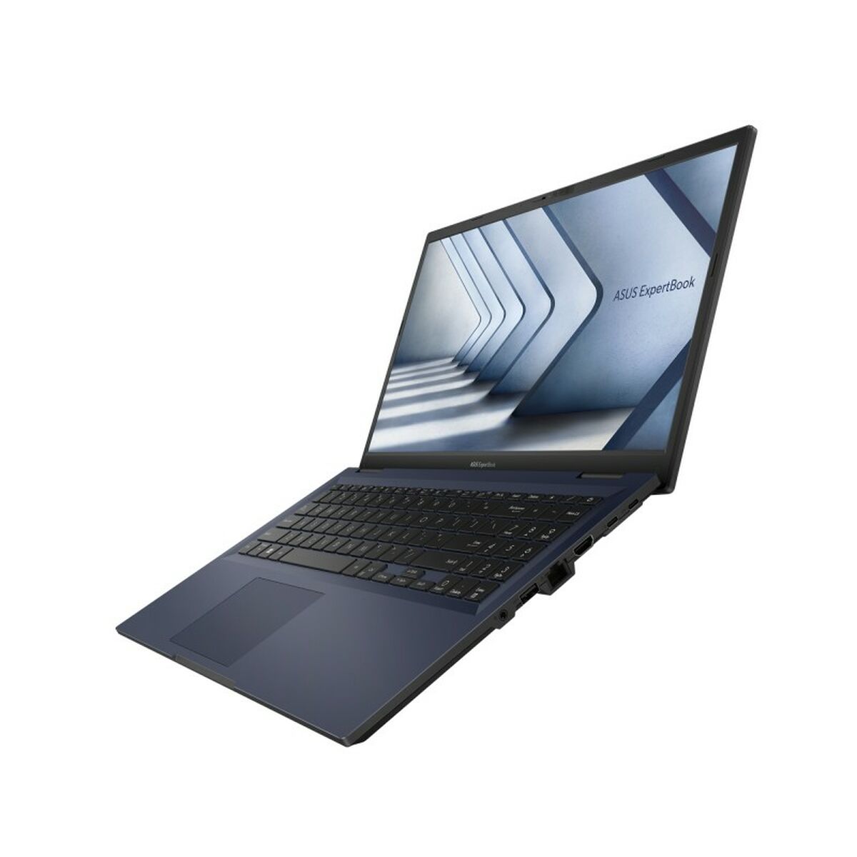 Laptop Asus ExpertBook B1 B1502CBA-NJ1111W 15,6" Intel Core I3-1215U 8 GB RAM 256 GB SSD Spanish Qwerty