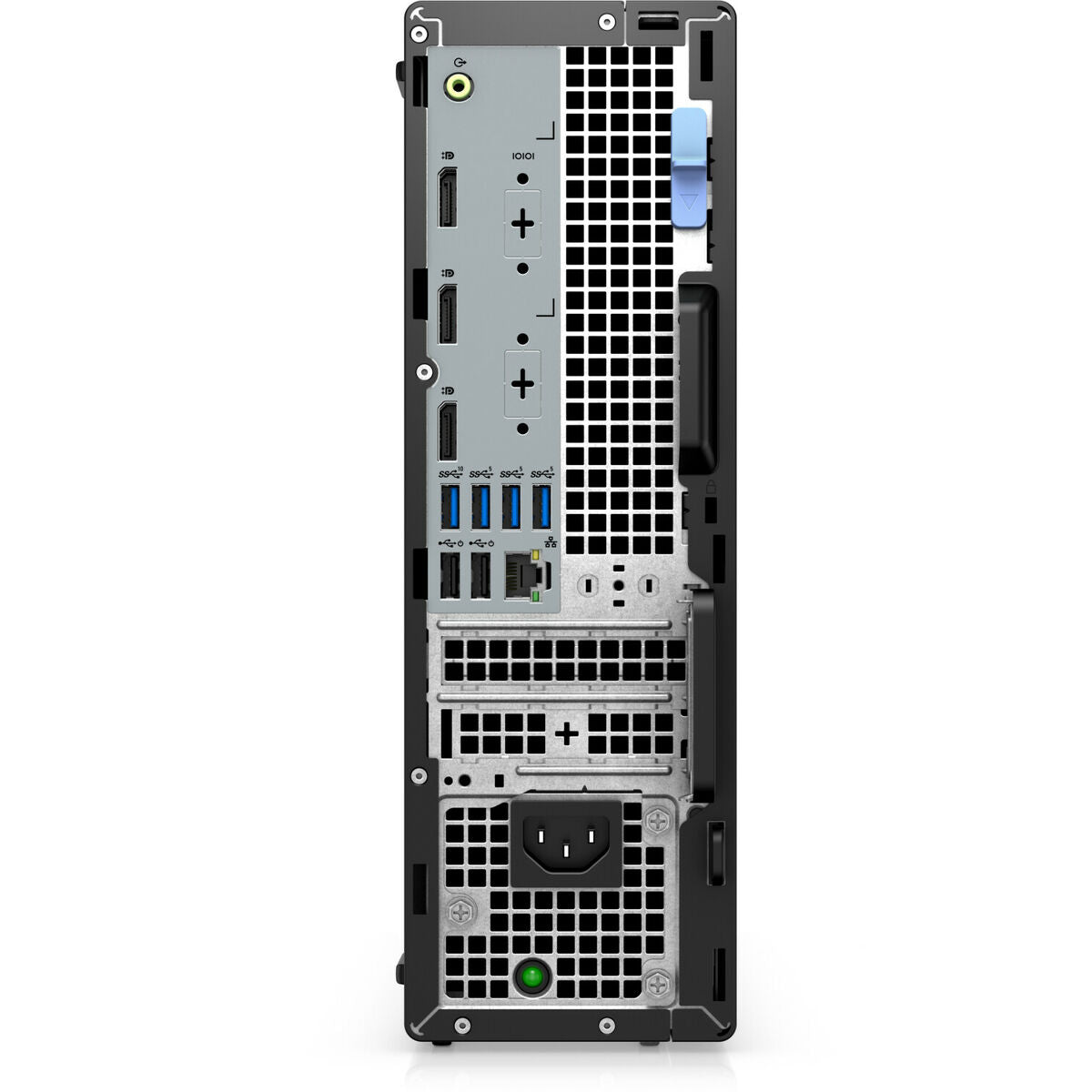 PC da Tavolo Dell Precision 3460 SFF NVIDIA Quadro T1000 4GB GDDR6 Intel Core i7-13700 16 GB RAM 512 GB 512 GB SSD