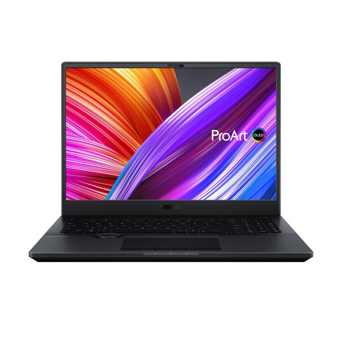 Laptop Asus ProArt StudioBook Pro 16 OLED W7600Z3A-L2115 16" i7-12700H 32 GB RAM 1 TB Qwerty in Spagnolo