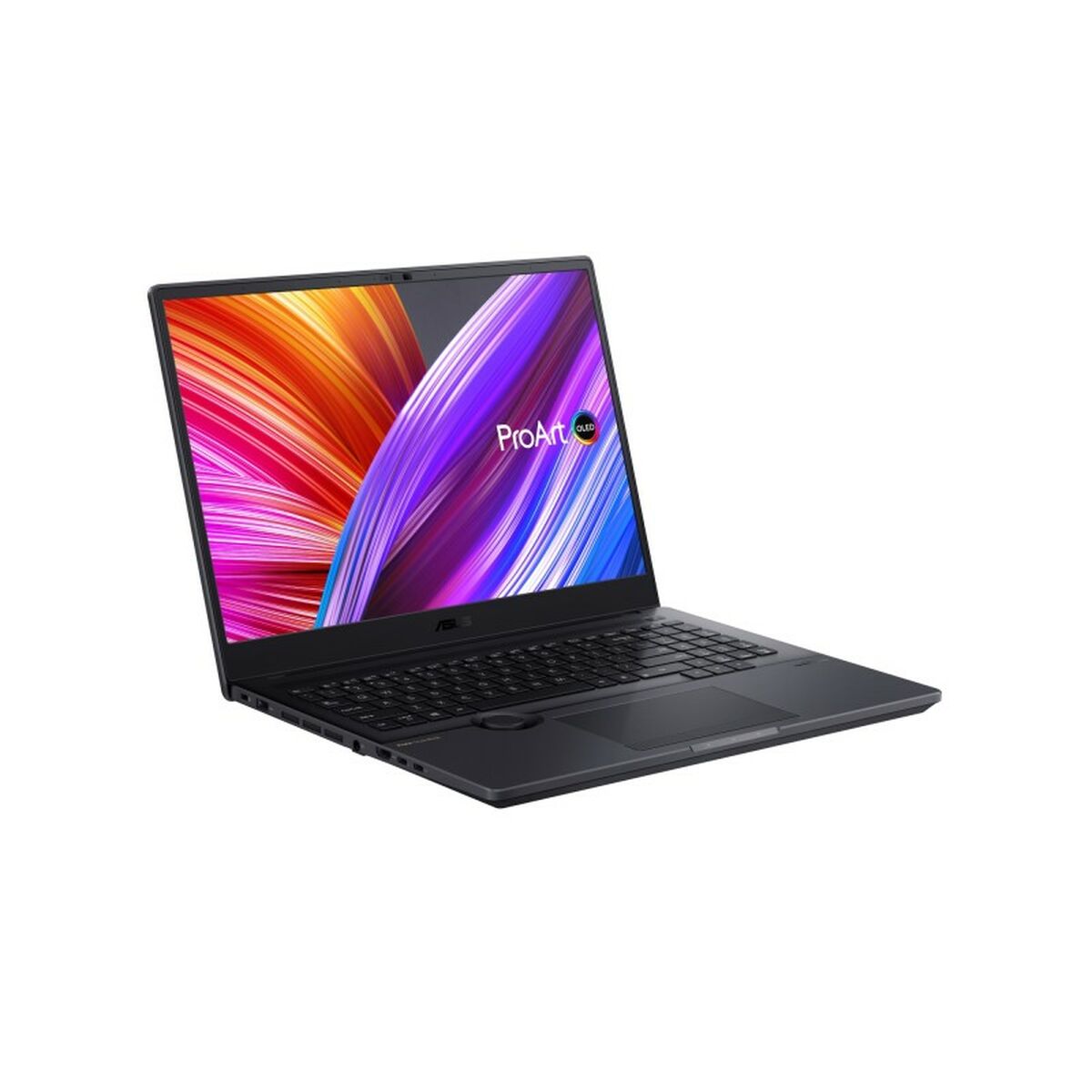 Laptop Asus ProArt StudioBook Pro 16 OLED W7600Z3A-L2115 16" i7-12700H 32 GB RAM 1 TB Qwerty in Spagnolo