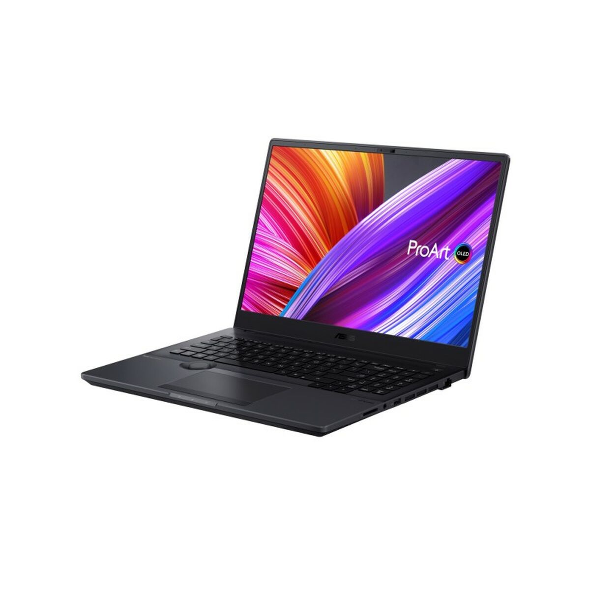 Laptop Asus ProArt StudioBook Pro 16 OLED W7600Z3A-L2115 16" i7-12700H 32 GB RAM 1 TB Qwerty in Spagnolo