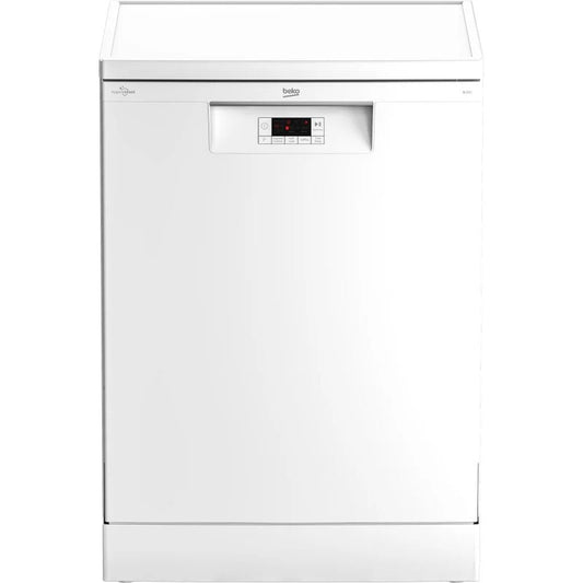 Lavastoviglie BEKO BDFN15430W 11 L 60 cm Bianco