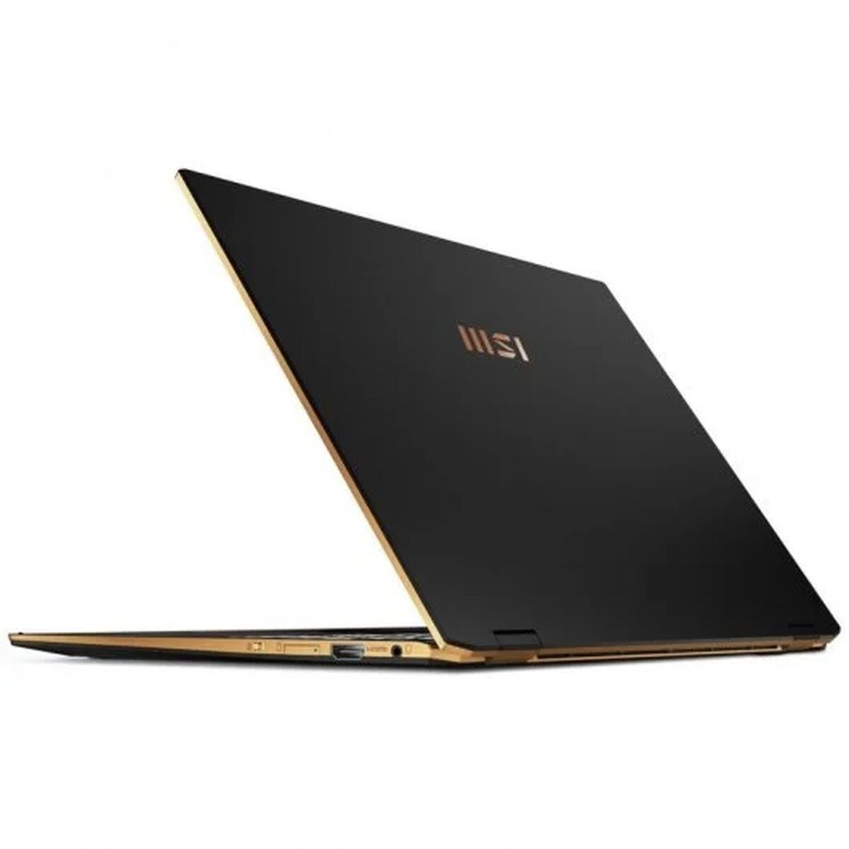 Laptop MSI Summit E13 Flip Evo A13MT-087ES Qwerty in Spagnolo 13,4" Intel Core i7-1360P 32 GB RAM 1 TB SSD