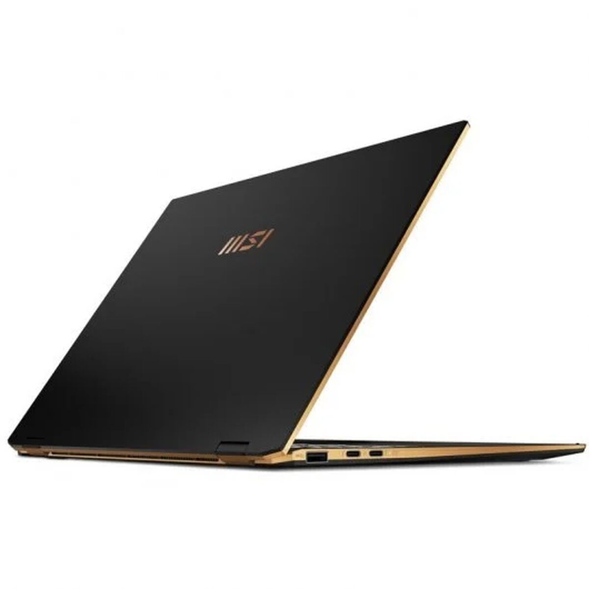 Laptop MSI Summit E13 Flip Evo A13MT-087ES Qwerty in Spagnolo 13,4" Intel Core i7-1360P 32 GB RAM 1 TB SSD