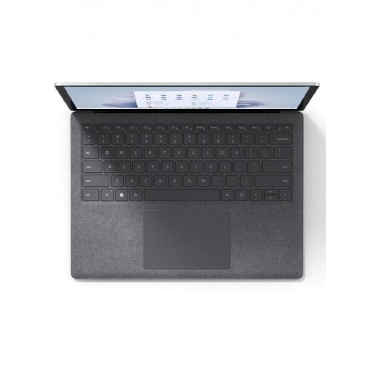 Laptop Microsoft Surface Laptop 5 13,5" Intel Core i5-1235U 8 GB RAM 256 GB 256 GB SSD