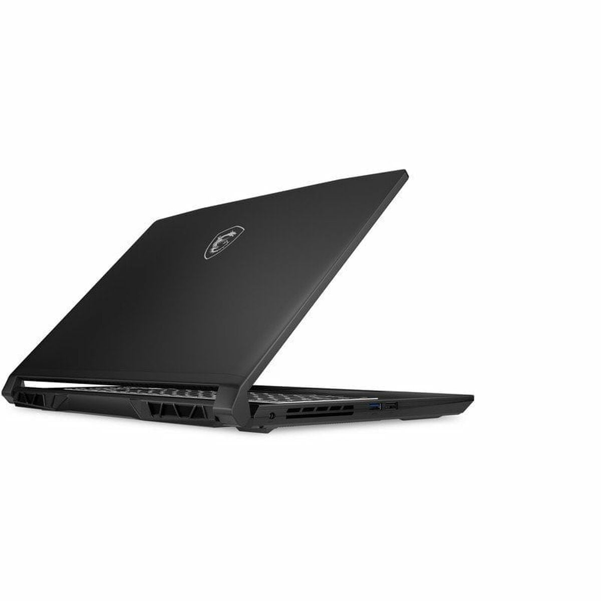 Laptop MSI Creator M16 B13UDX-687XES 16" Intel Core i7-13700H 16 GB RAM 1 TB SSD NVIDIA GeForce RTX 3050 Qwerty in Spagnolo