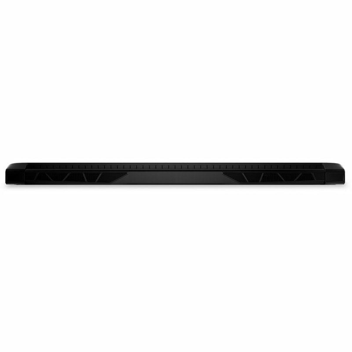 Laptop MSI Creator M16 B13UDX-687XES 16" Intel Core i7-13700H 16 GB RAM 1 TB SSD NVIDIA GeForce RTX 3050 Qwerty in Spagnolo