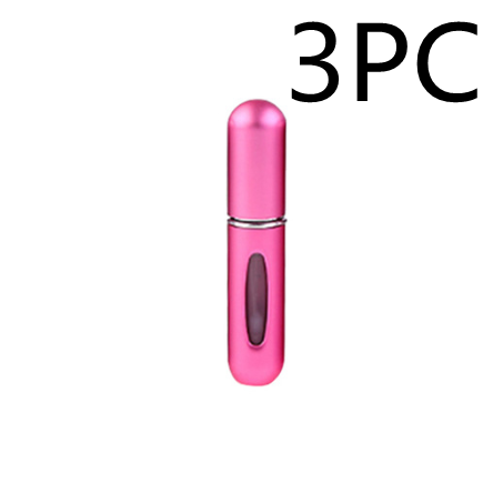Mini atomizzatore portatile da viaggio per profumo
