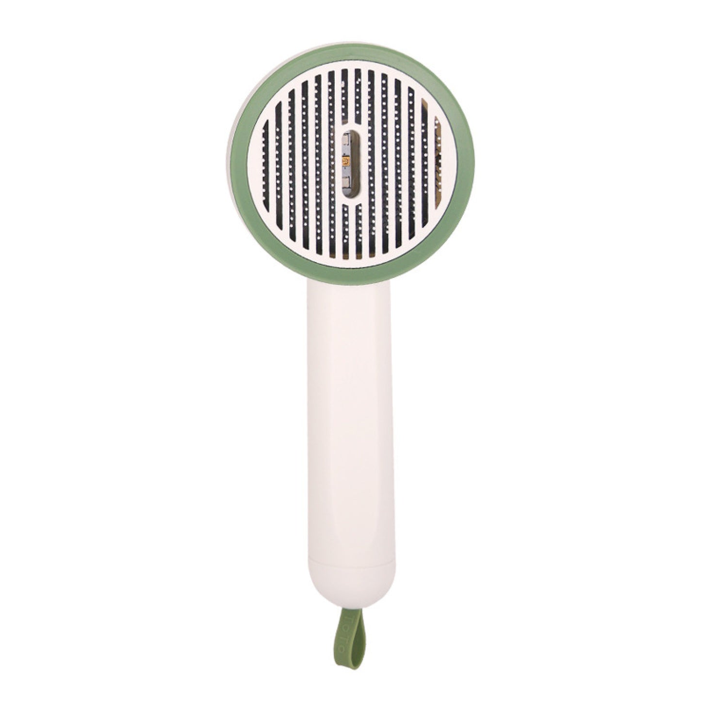 Pet Germicidal Sterilizing Comb Automatic Dog Cat Hair Removal Brush Usb Rechargeable Floating Beauty Comb Grooming Tool 
