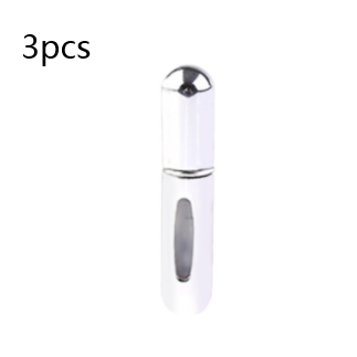 Mini atomizzatore portatile da viaggio per profumo