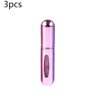 Mini atomizzatore portatile da viaggio per profumo