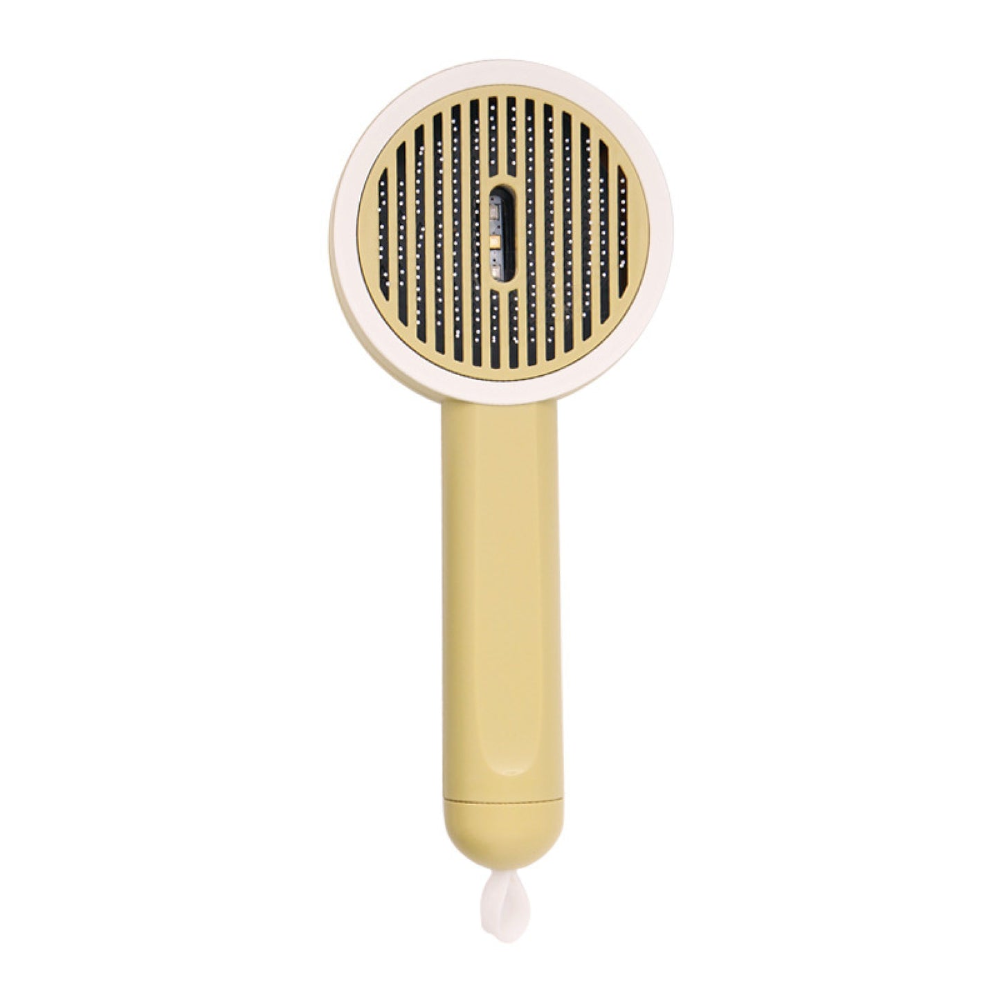 Pet Germicidal Sterilizing Comb Automatic Dog Cat Hair Removal Brush Usb Rechargeable Floating Beauty Comb Grooming Tool 