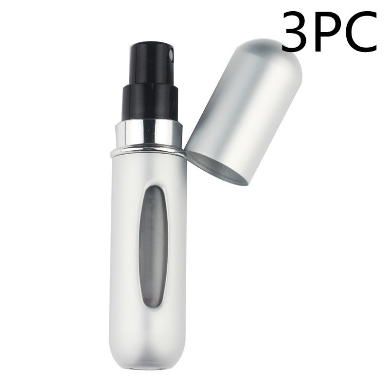 Mini atomizzatore portatile da viaggio per profumo