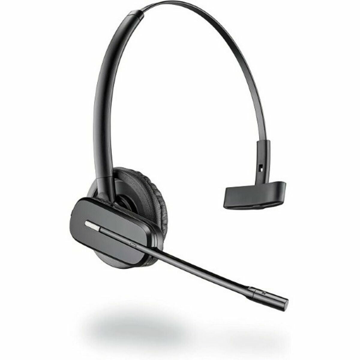 Poly C565 黑色 Diadema 耳机